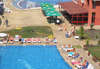 Panorama Fort Beach 